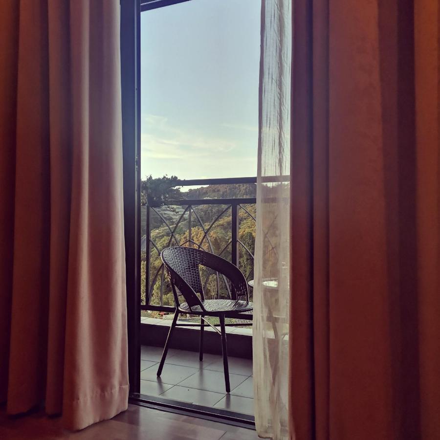 Dzulstudio Nova Highland Brincsang Kültér fotó