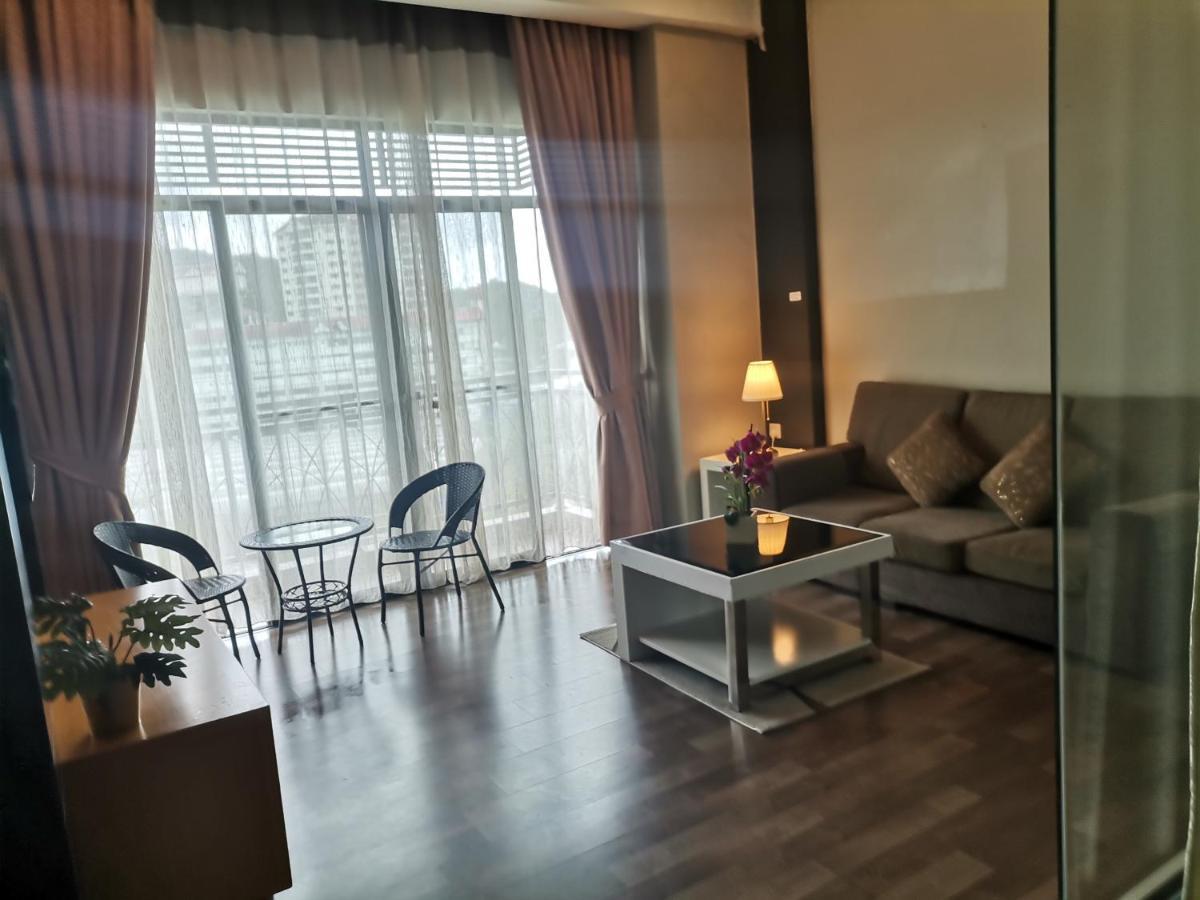 Dzulstudio Nova Highland Brincsang Kültér fotó