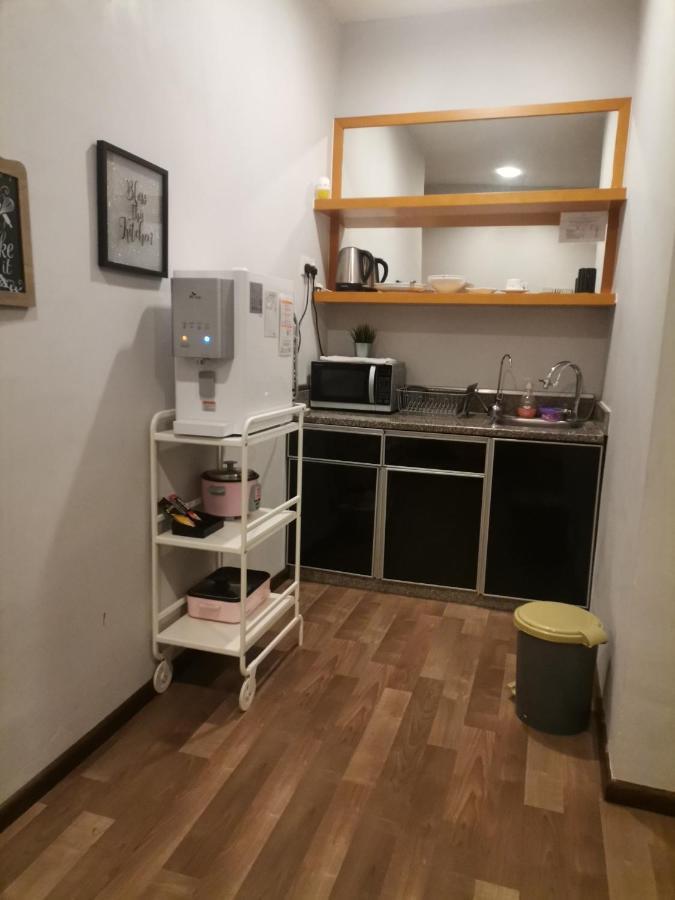 Dzulstudio Nova Highland Brincsang Kültér fotó