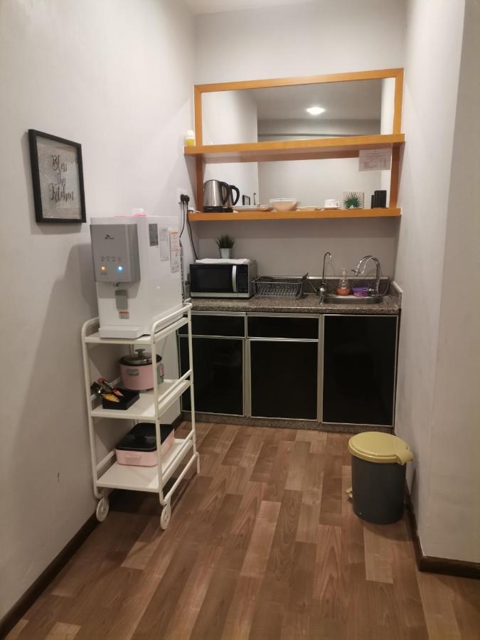 Dzulstudio Nova Highland Brincsang Kültér fotó