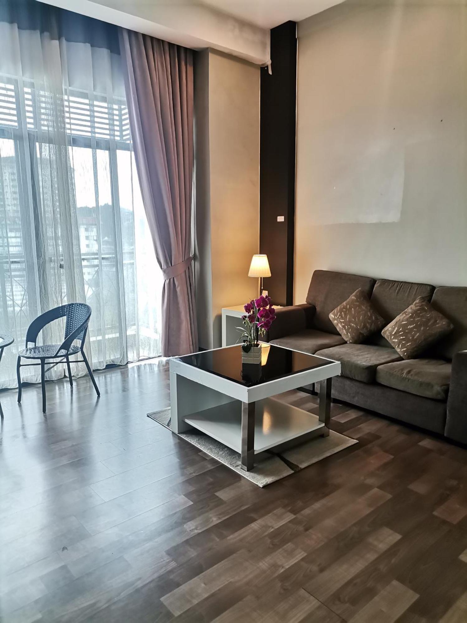 Dzulstudio Nova Highland Brincsang Kültér fotó